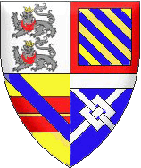 Catesby Heraldry