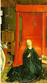 Annunciatie c.1440